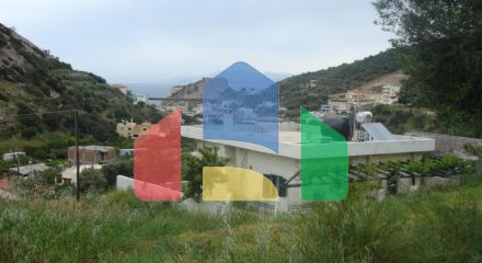 For Sale - Land 2200 m² in Crete