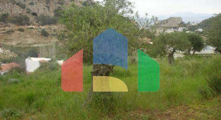 For Sale - Land 2200 m² in Crete