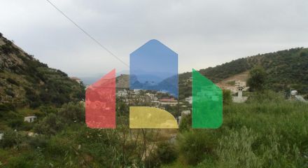 For Sale - Land 2200 m² in Crete