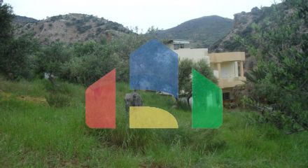 For Sale - Land 2200 m² in Crete