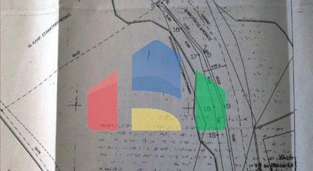 Продажа - Земельный участок 2200 m² на Крите