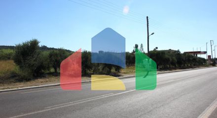 For Sale - Land 4700 m² in Crete