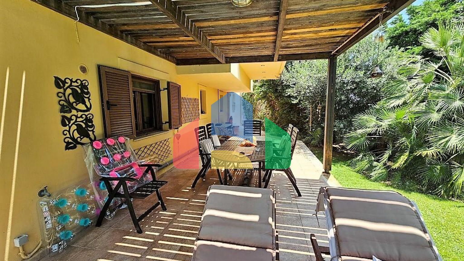 Продажа - Вилла 250 m² на Крите