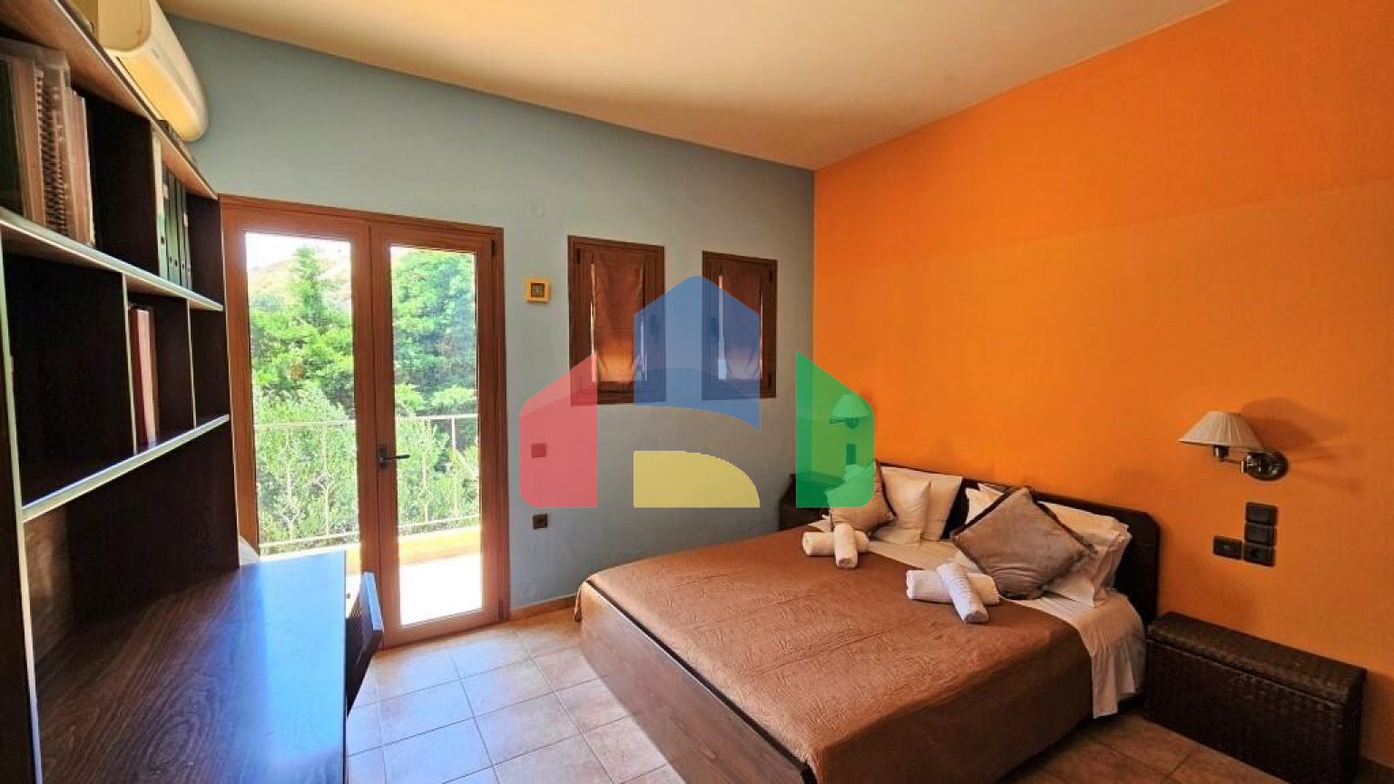 Продажа - Вилла 250 m² на Крите