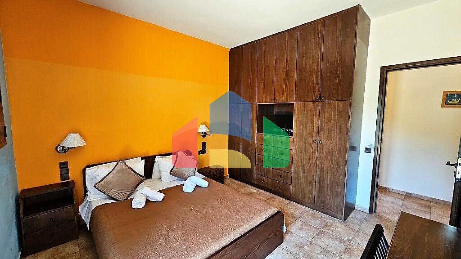 Продажа - Вилла 250 m² на Крите