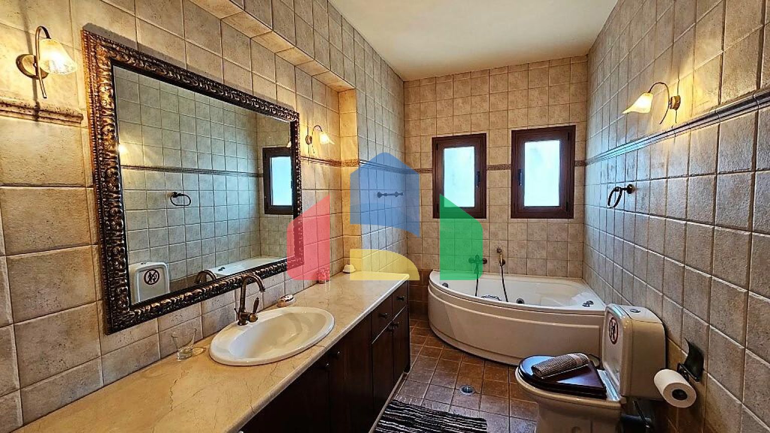 Продажа - Вилла 250 m² на Крите