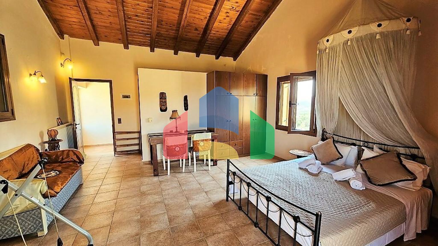 Продажа - Вилла 250 m² на Крите