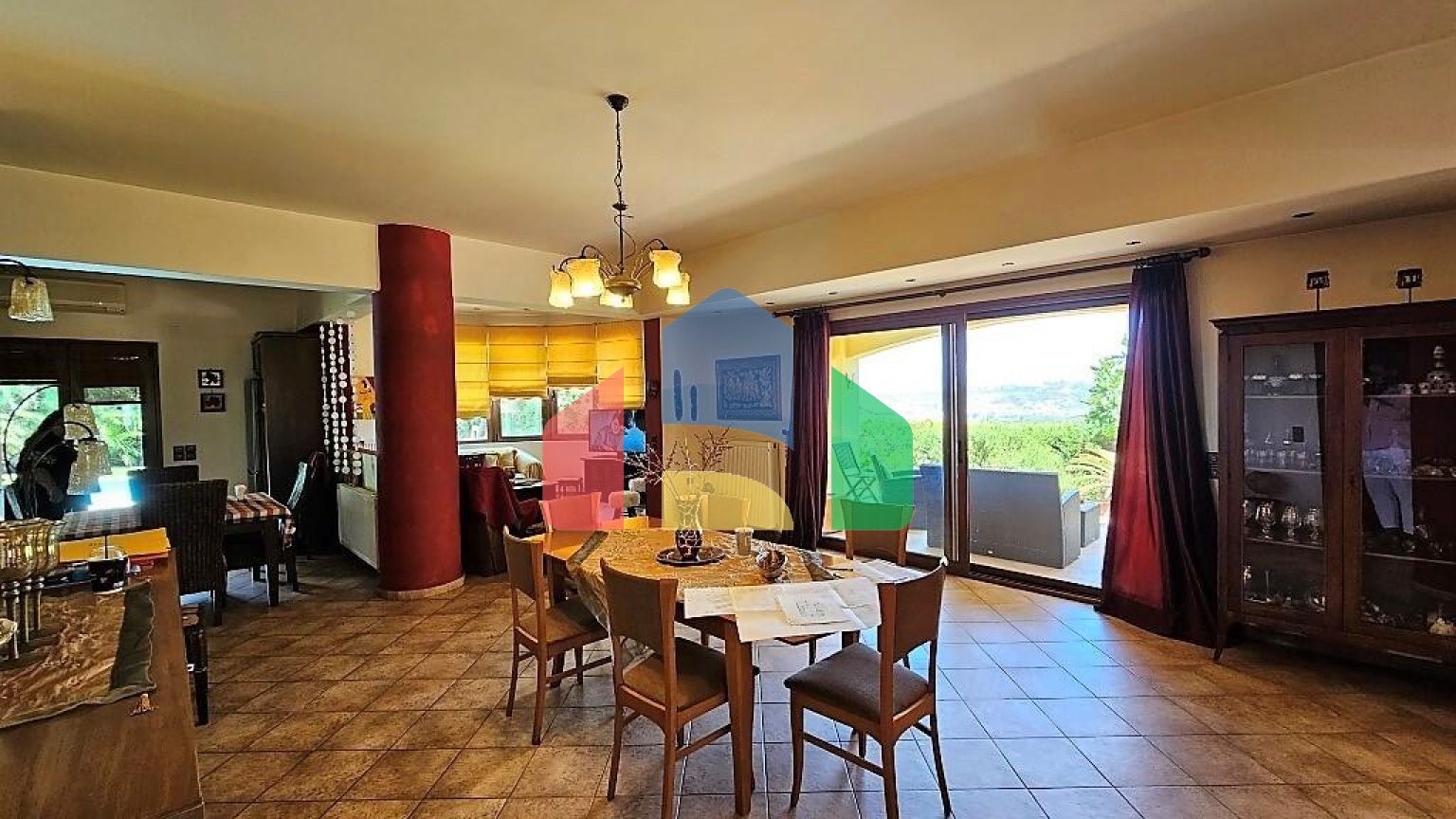 Продажа - Вилла 250 m² на Крите