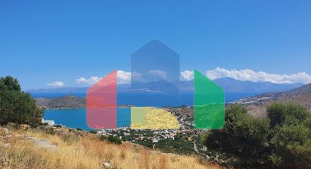 Продажа - Земельный участок 3399 m² на Крите