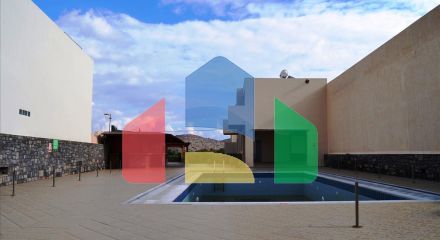 Продаж - Готель 1100 m² на Криті