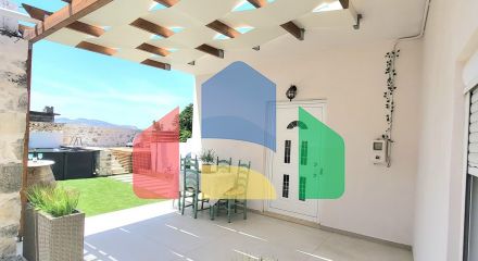 For Sale - Villa 90 m² in Crete