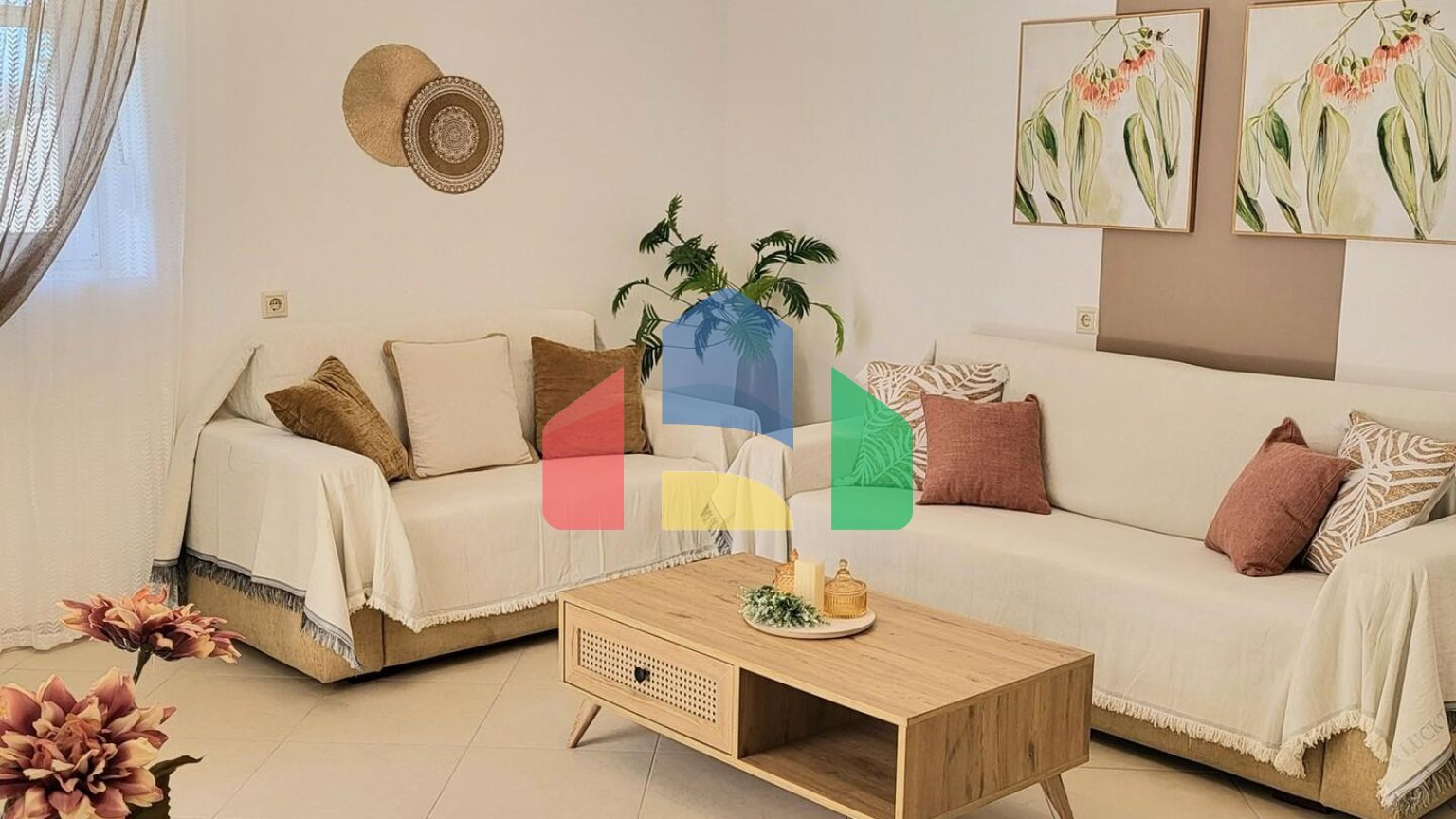 Продажа - Вилла 90 m² на Крите