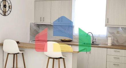 Продажа - Вилла 90 m² на Крите