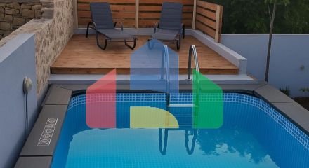 Продажа - Вилла 90 m² на Крите