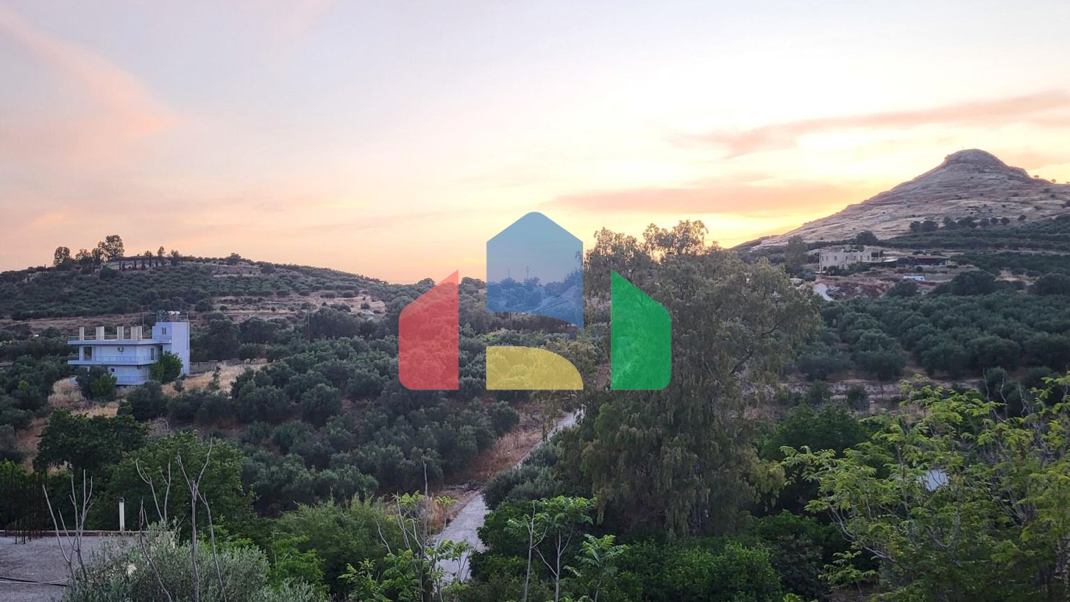 Продажа - Вилла 90 m² на Крите