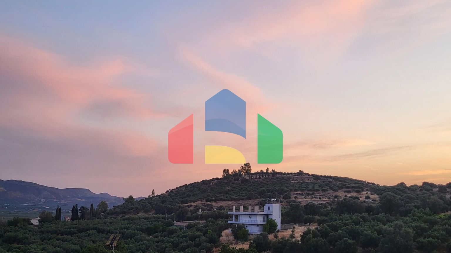 Продажа - Вилла 90 m² на Крите