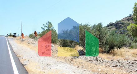Продажа - Земельный участок 4000 m² на Крите