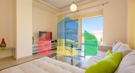 For Sale - Villa 211 m² in Crete