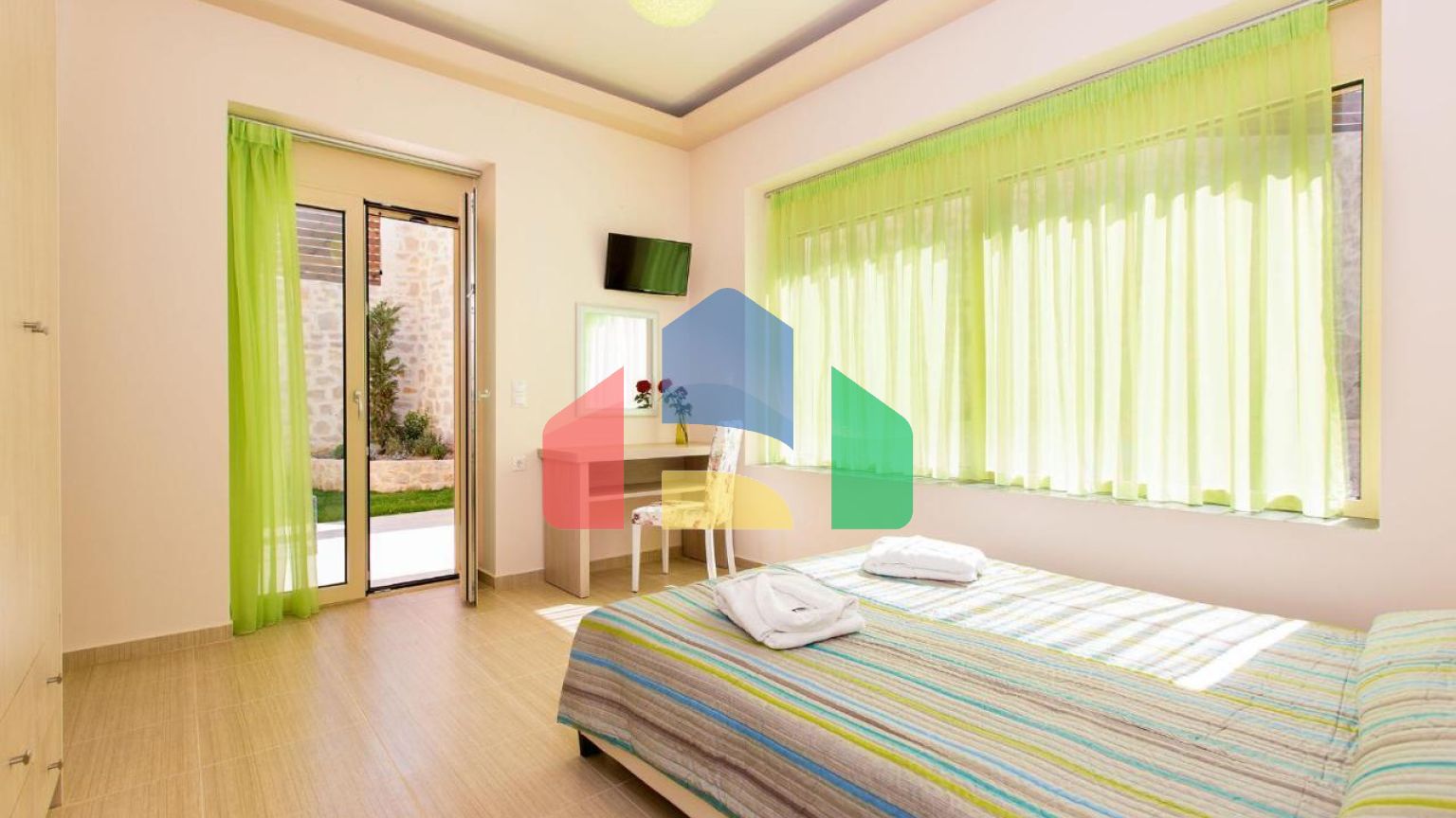 Продажа - Вилла 211 m² на Крите