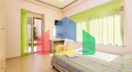 Продажа - Вилла 211 m² на Крите