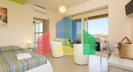 Продажа - Вилла 211 m² на Крите