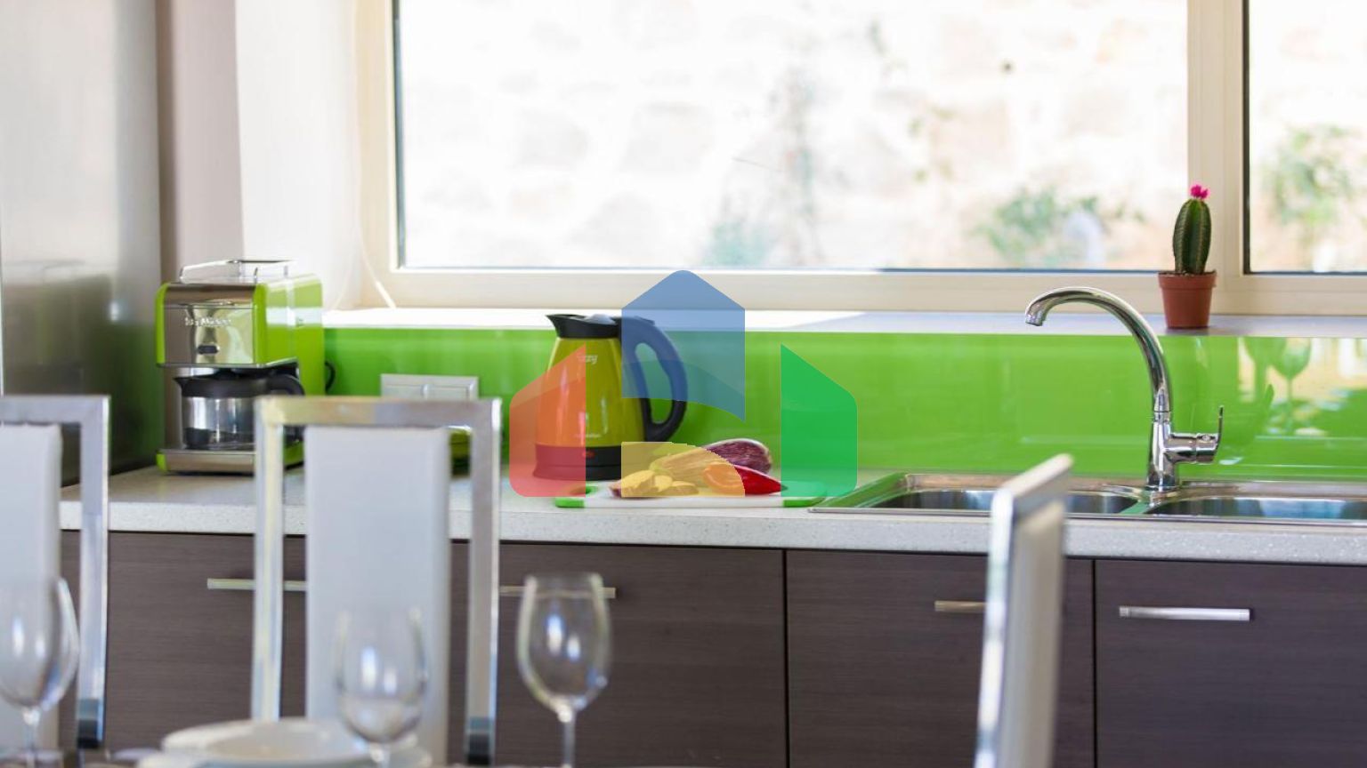 Продажа - Вилла 211 m² на Крите