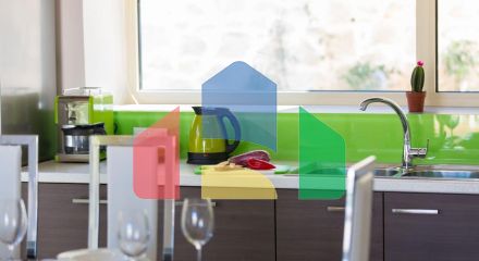 Продажа - Вилла 211 m² на Крите