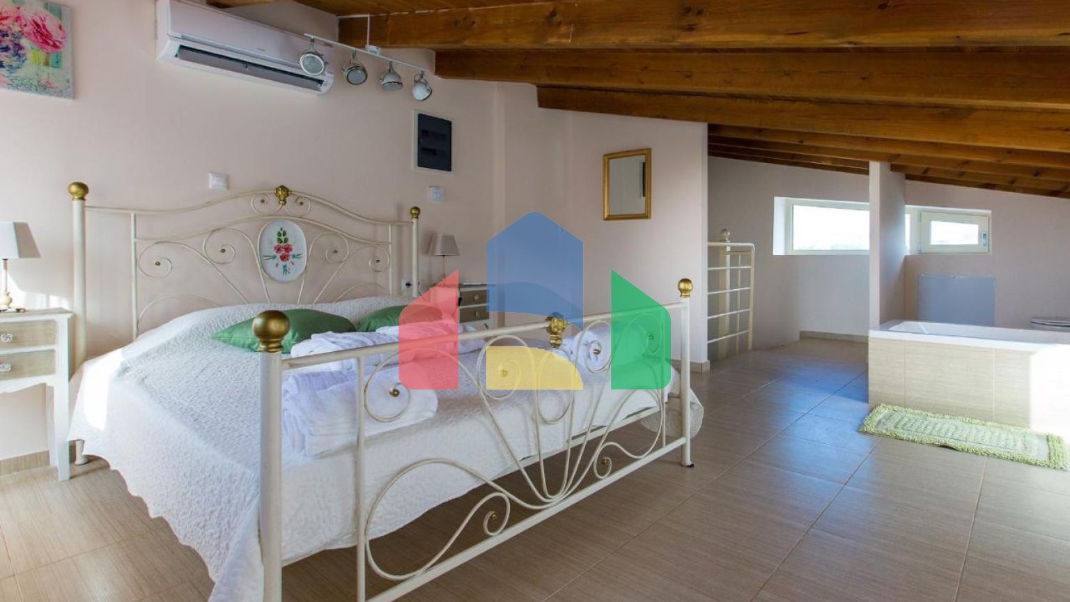 Продажа - Вилла 211 m² на Крите