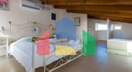 Продажа - Вилла 211 m² на Крите