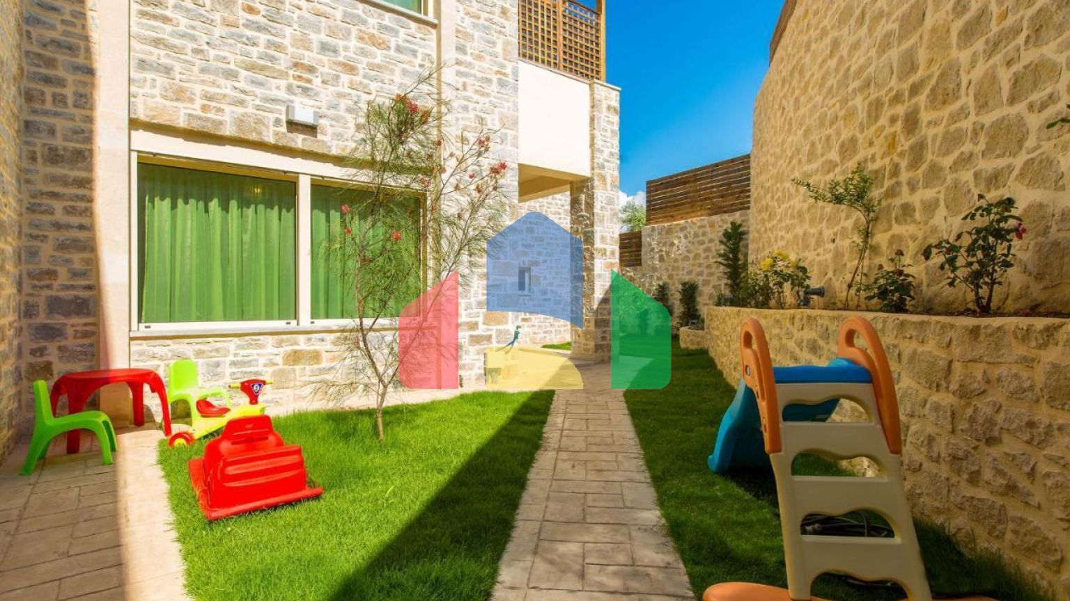 Продажа - Вилла 211 m² на Крите