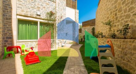 Продажа - Вилла 211 m² на Крите