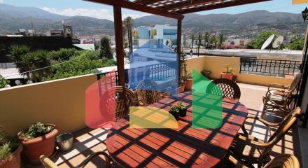 Продаж - Комерційна нерухомість 216 m² на Криті