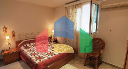 Продаж - Комерційна нерухомість 216 m² на Криті