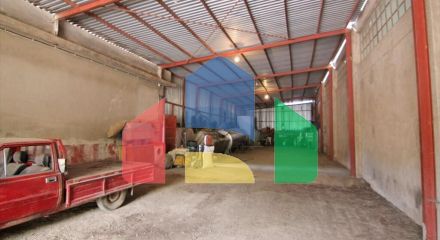 For Sale - Business 500 m² in Crete