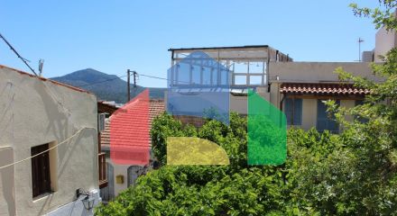 Продажа - Бизнес 210 m² на Крите
