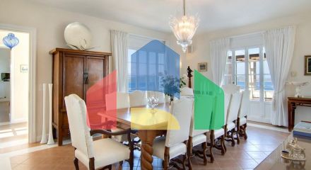 Продажа - Вилла 1200 m² на Крите