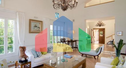 Продаж - Вілла 1200 m² на Криті