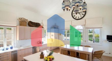 Продаж - Вілла 1200 m² на Криті