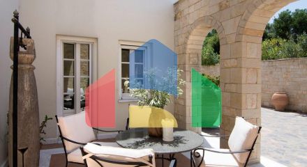 Продаж - Вілла 1200 m² на Криті