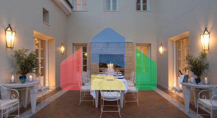 Продаж - Вілла 1200 m² на Криті