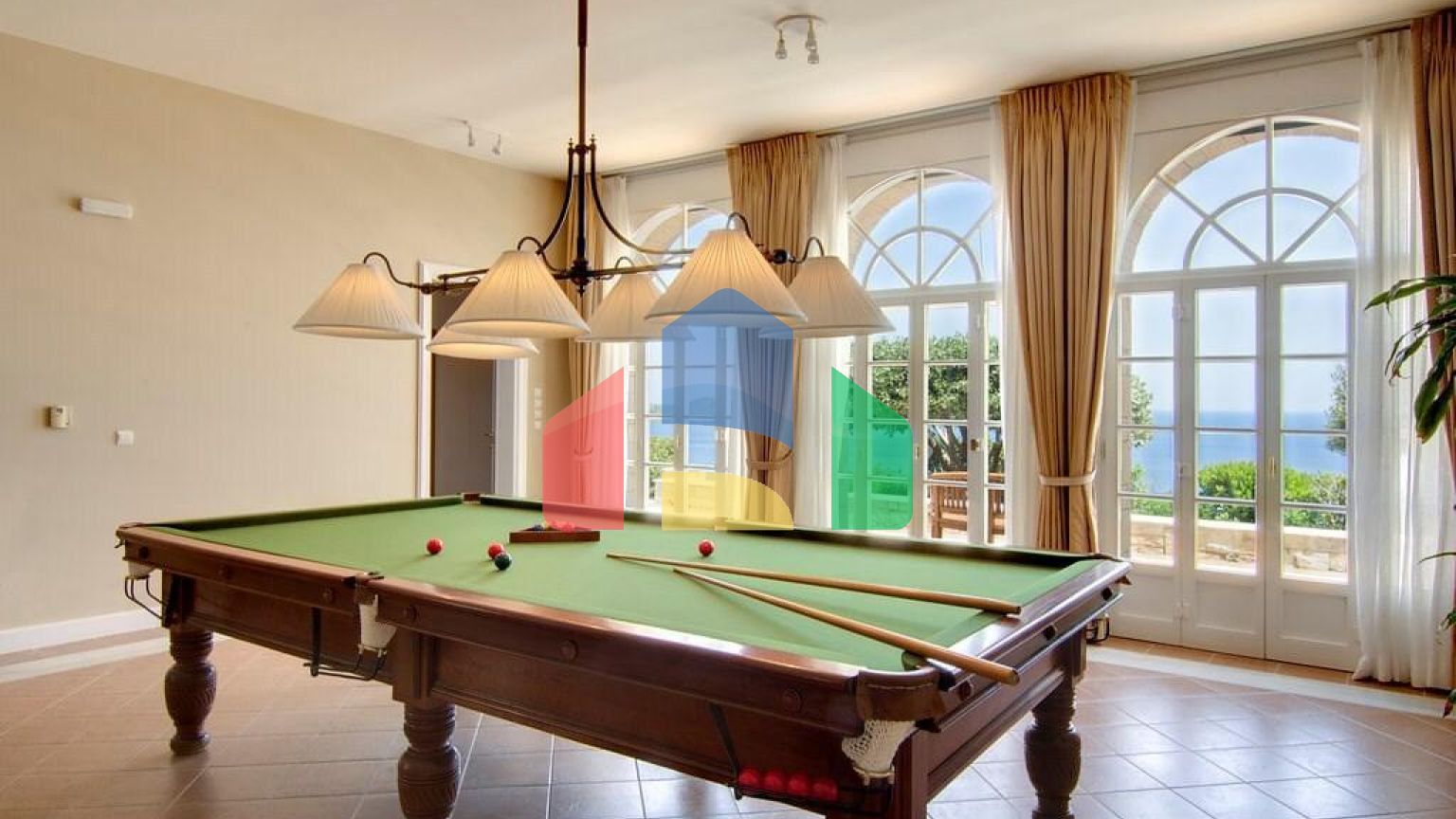 Продаж - Вілла 1200 m² на Криті