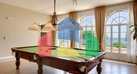 Продаж - Вілла 1200 m² на Криті