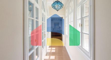 Продаж - Вілла 1200 m² на Криті