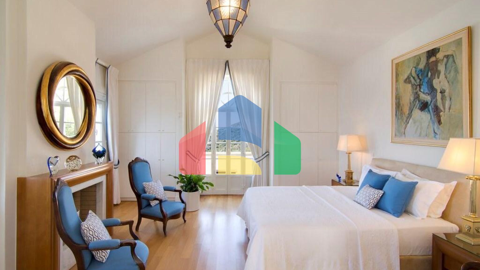 Продаж - Вілла 1200 m² на Криті