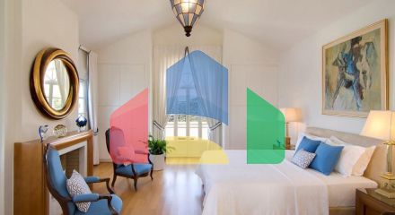 Продаж - Вілла 1200 m² на Криті