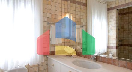 Продаж - Вілла 1200 m² на Криті