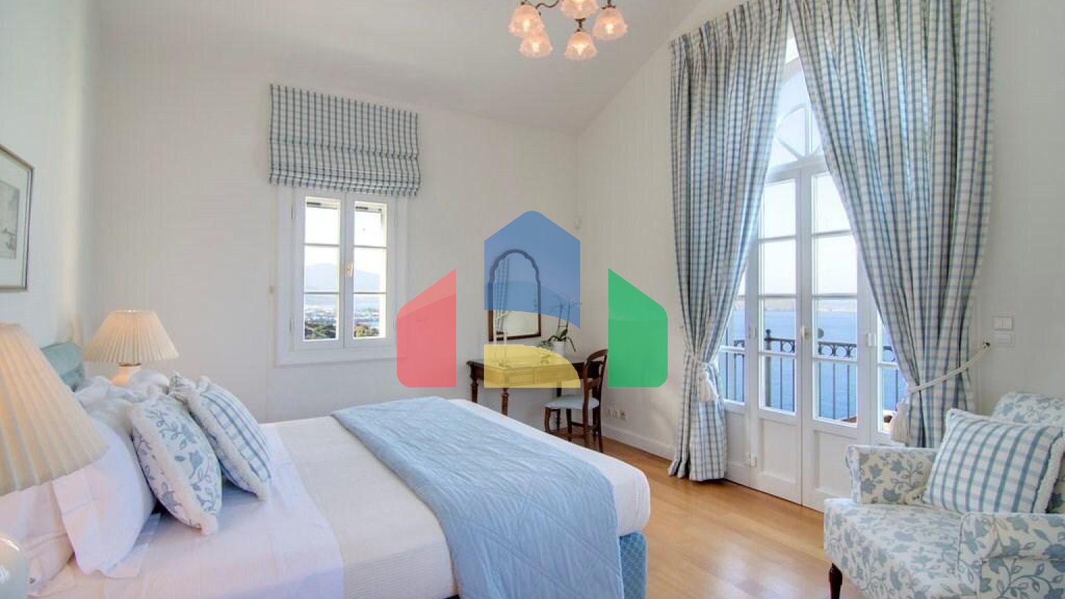 Продаж - Вілла 1200 m² на Криті