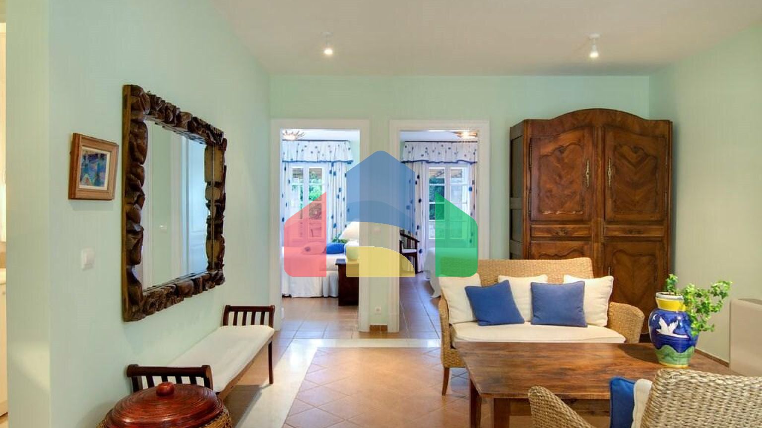 Продаж - Вілла 1200 m² на Криті