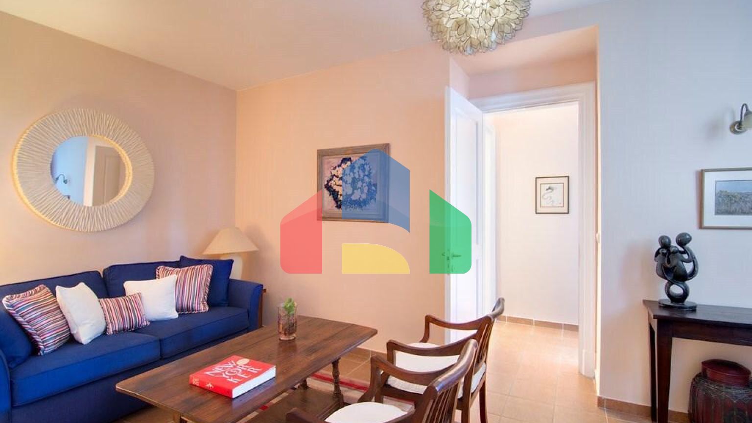 Продаж - Вілла 1200 m² на Криті