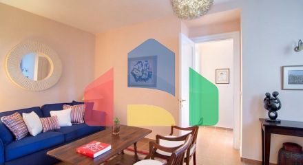 Продаж - Вілла 1200 m² на Криті